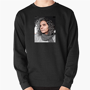 Sofia Camara My Song My Story Sofia Camara Sweatshirts