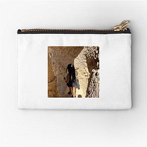 Sofia Camara Sing Your Heart Out Sofia Camara Zipper Pouches