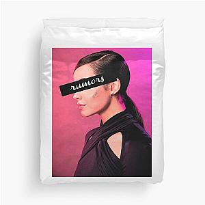 Sofia Carson  Duvet Cover