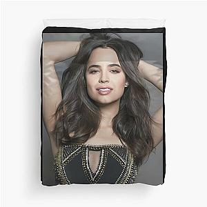 Sofia Carson - Duvet Cover