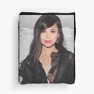 Album - Sofia Carson Duvet Cover