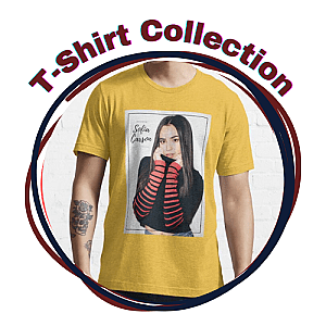 Sofia Carson T-Shirts