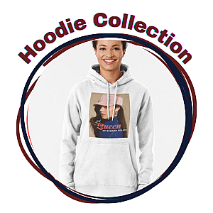 Sofia Carson Hoodies