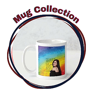 Sofia Carson Mugs