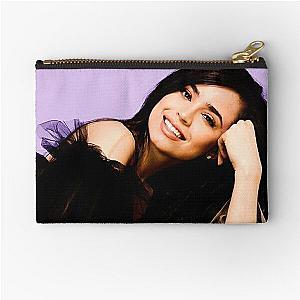 Sofia Carson Beautiful Art Zipper Pouch