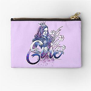 Descendants Evie - Sofia Carson  Zipper Pouch