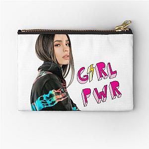 sofia carson Zipper Pouch