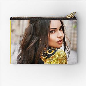 Sofia Carson Zipper Pouch