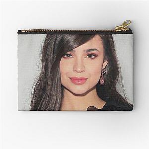 Album - Sofia Carson Zipper Pouch