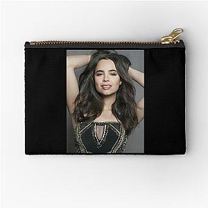 Sofia Carson - Zipper Pouch