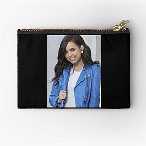 Sofia Carson -  1 Zipper Pouch