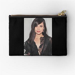 Album - Sofia Carson Zipper Pouch