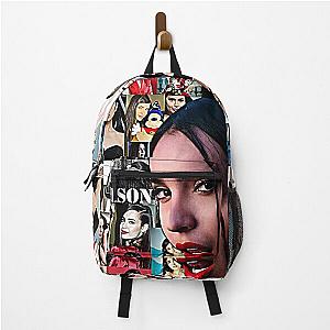 sofia carson Backpack