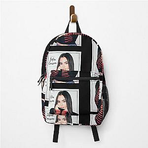 Sofia Carson Backpack