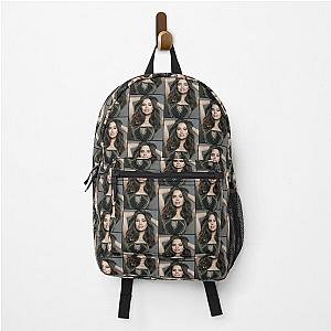 Sofia Carson - Backpack