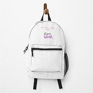 dove cameron  Sofia Carson   Backpack