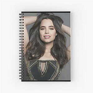 Sofia Carson - Spiral Notebook