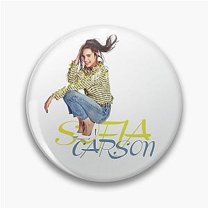 Sofia Carson Pin