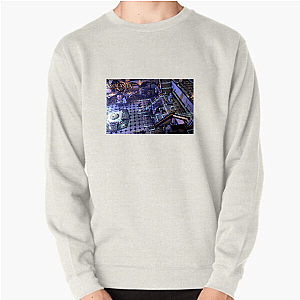 Crowned by Solasta Solasta Crown Of The Magister Sweatshirts