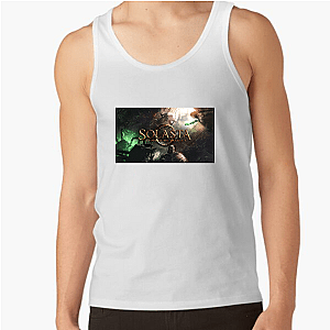 Crown Up – Solasta Style Solasta Crown Of The Magister Tank Tops
