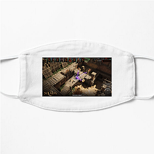 Born for Solasta Solasta Crown Of The Magister Face Masks