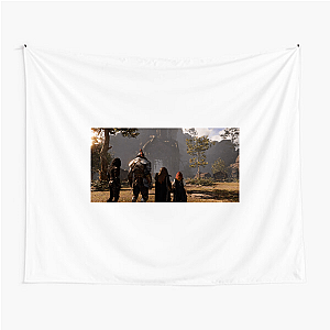 Straight Outta Solasta Solasta Crown Of The Magister Tapestries