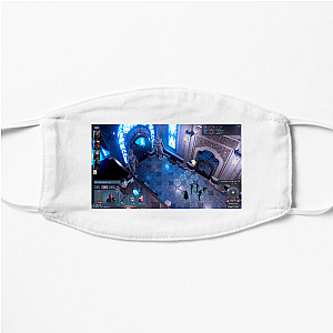 Solasta or Nothing Solasta Crown Of The Magister Face Masks