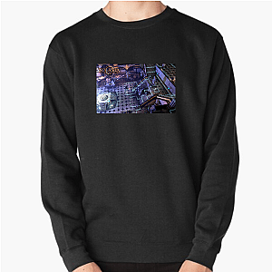Crowned by Solasta Solasta Crown Of The Magister Sweatshirts