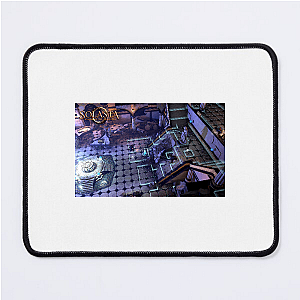 Crowned by Solasta Solasta Crown Of The Magister Mouse Pads