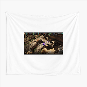 Born for Solasta Solasta Crown Of The Magister Tapestries