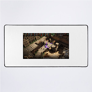 Born for Solasta Solasta Crown Of The Magister Mouse Pads