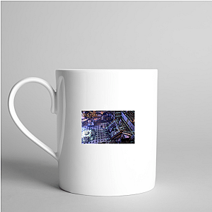 Crowned by Solasta Solasta Crown Of The Magister Mugs
