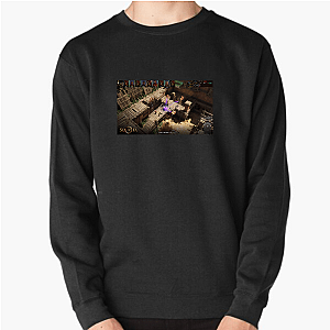 Born for Solasta Solasta Crown Of The Magister Sweatshirts