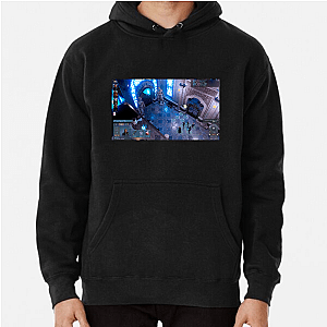 Solasta or Nothing Solasta Crown Of The Magister Hoodies