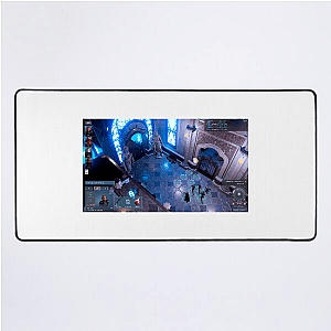 Solasta or Nothing Solasta Crown Of The Magister Mouse Pads