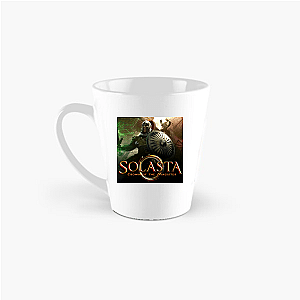Keep Calm and Cast in Solasta Solasta Crown Of The Magister Mugs