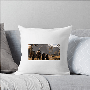 Straight Outta Solasta Solasta Crown Of The Magister Pillows Cover