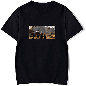 Straight Outta Solasta Solasta Crown Of The Magister T-Shirts