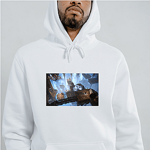 Solasta Rules My Realm Solasta Crown Of The Magister Hoodies