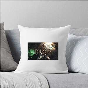Crown Up – Solasta Style Solasta Crown Of The Magister Pillows Cover