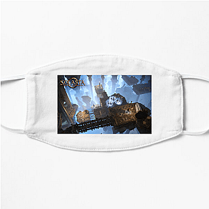 Solasta Rules My Realm Solasta Crown Of The Magister Face Masks