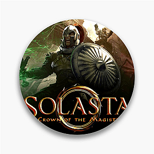 Keep Calm and Cast in Solasta Solasta Crown Of The Magister Pins