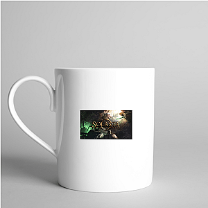 Crown Up – Solasta Style Solasta Crown Of The Magister Mugs