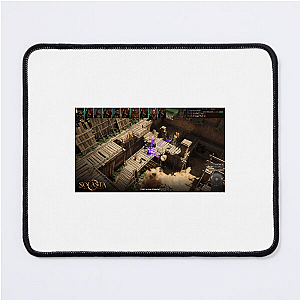 Born for Solasta Solasta Crown Of The Magister Mouse Pads