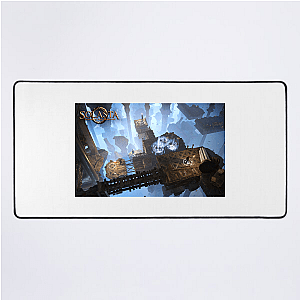 Solasta Rules My Realm Solasta Crown Of The Magister Mouse Pads