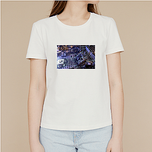 Crowned by Solasta Solasta Crown Of The Magister T-Shirts