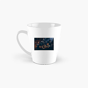 I Roll 20s in Solasta Solasta Crown Of The Magister Mugs