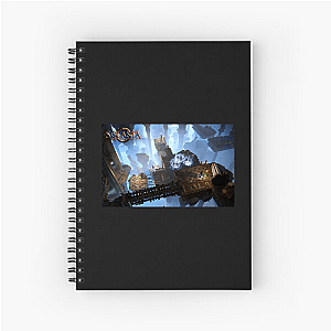 Solasta Rules My Realm Solasta Crown Of The Magister Notebook