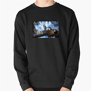 Solasta Rules My Realm Solasta Crown Of The Magister Sweatshirts
