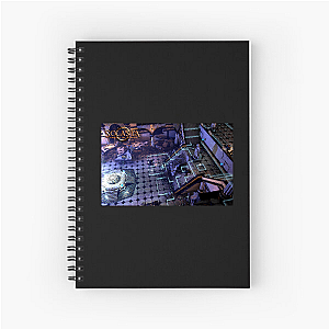 Crowned by Solasta Solasta Crown Of The Magister Notebook